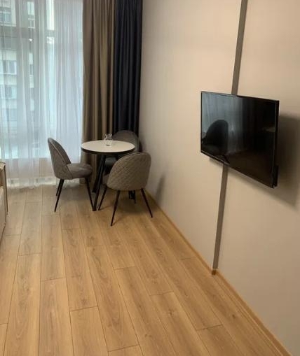 продажа однокомнатной квартиры номер A-173563 в Приморском районе, фото номер 7